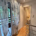Apartman 1001 Noc Jajca