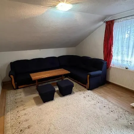 Apartment Apartman 1001 Noc