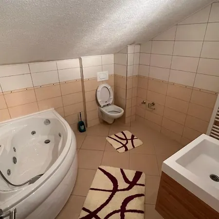 Apartment Apartman 1001 Noc