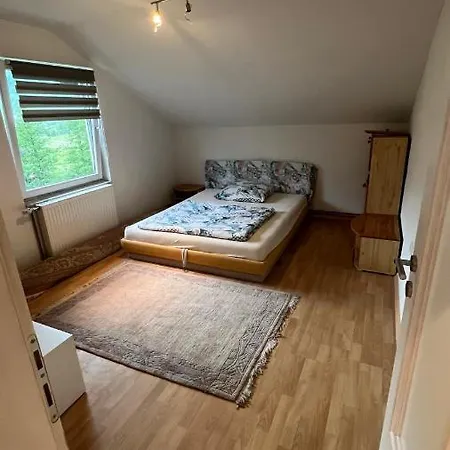 Apartman 1001 Noc Apartment Jajce