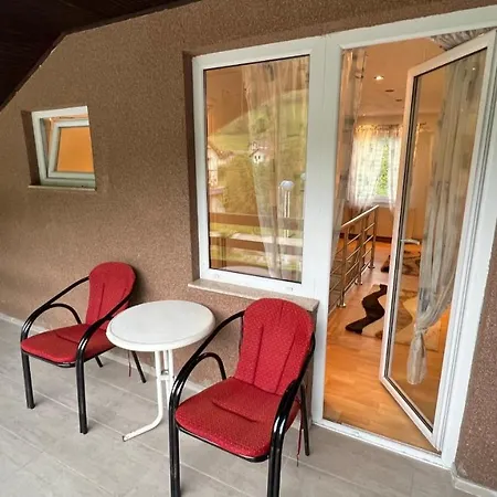 Apartman 1001 Noc Apartmán Jajce
