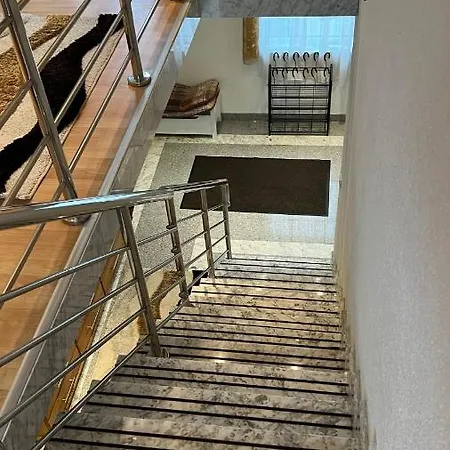Apartman 1001 Noc