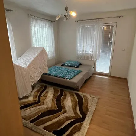 Apartman 1001 Noc Apartment