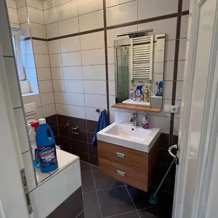 Apartment Apartman 1001 Noc Jajce