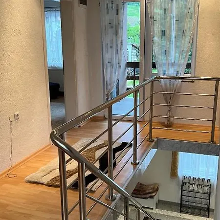 Apartmán Apartman 1001 Noc