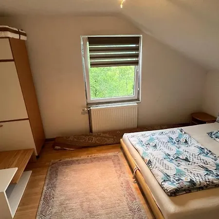 Apartman 1001 Noc *