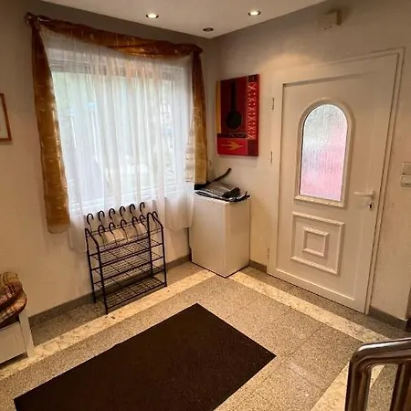 Apartman 1001 Noc *