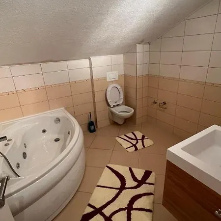 Apartment Apartman 1001 Noc