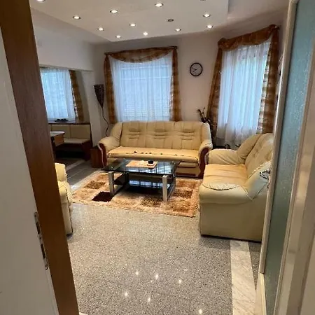 Apartmán Apartman 1001 Noc *