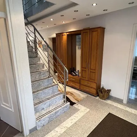 Apartman 1001 Noc *