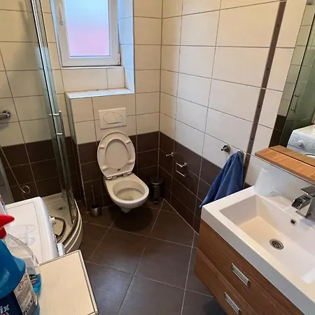 Apartman 1001 Noc * Jajce